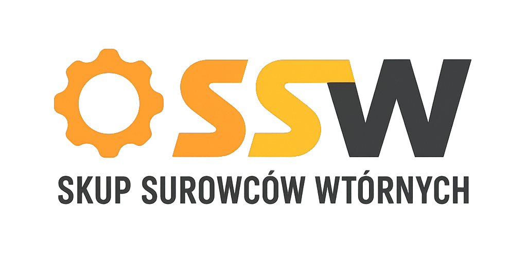 Skup Surowców Wtórnych Michał Żabicki