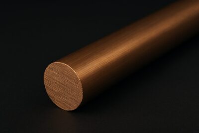 PRĘT B101 / CUSN10P ø 15