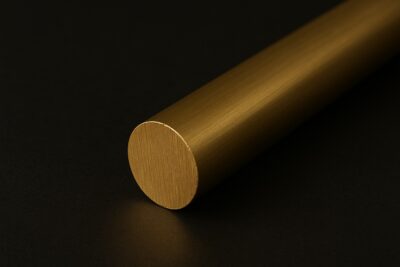 PRĘT BA1032 / CUAL10FE3MN2 ø 15