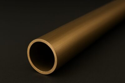 RURA B101 / CUSN10P ø 31 x 7 (ø17)