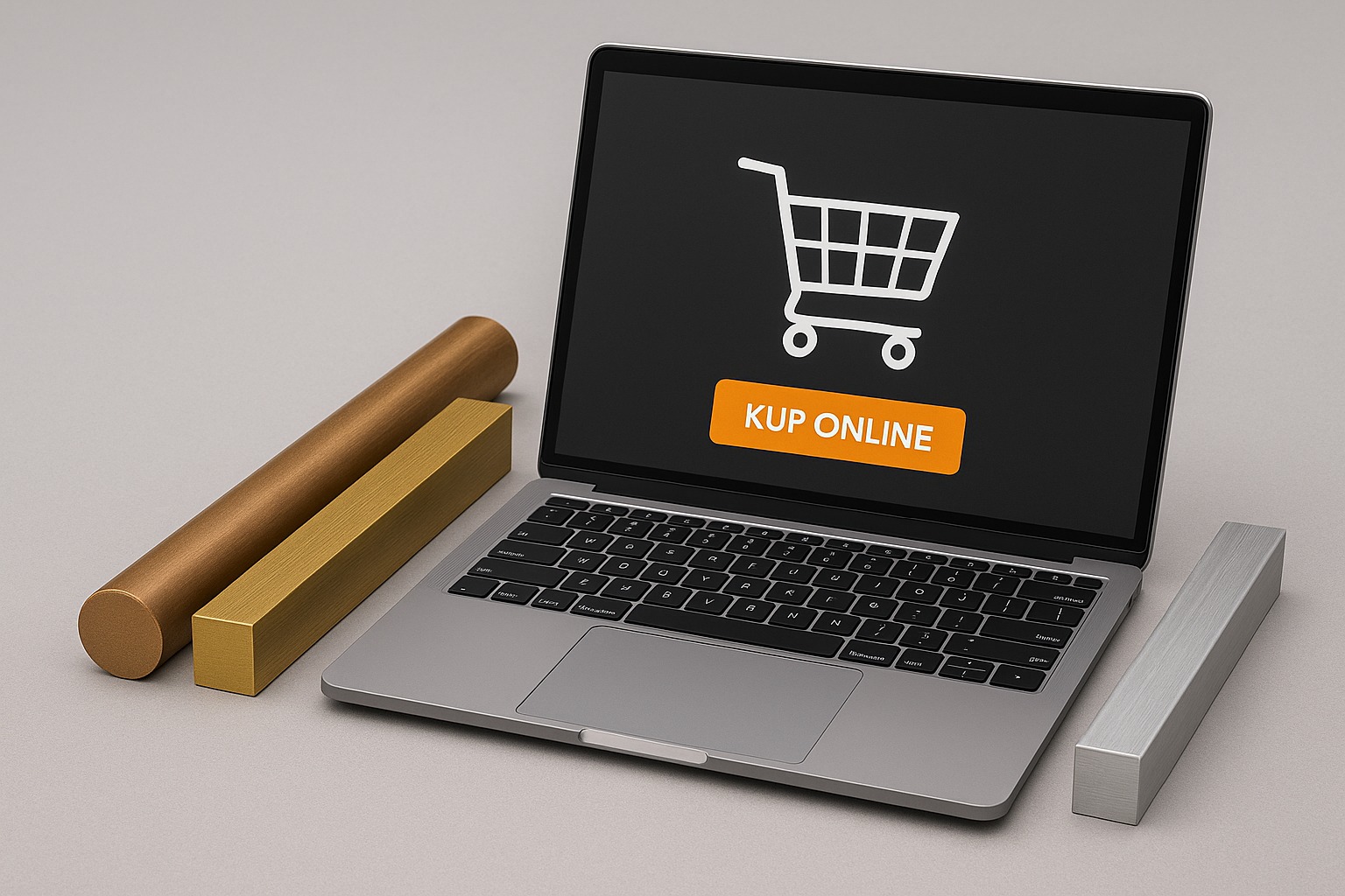 Sklep — kup metale online